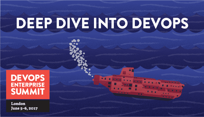 DevOps Enterprise Summit 2017