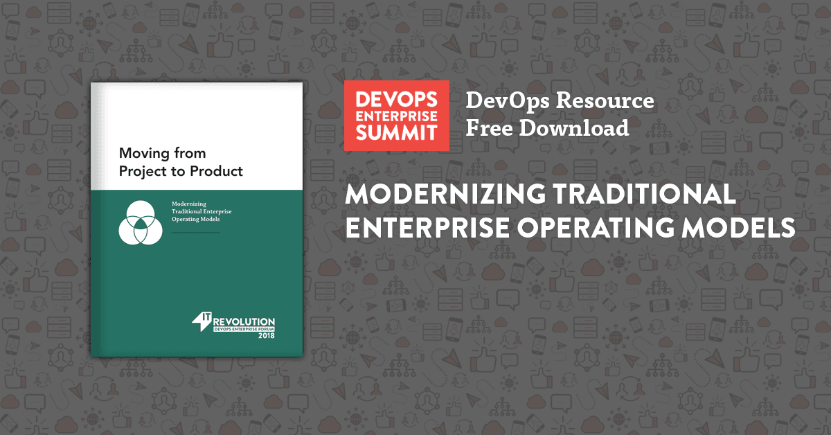 enterprise models