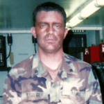 Ray Krueger