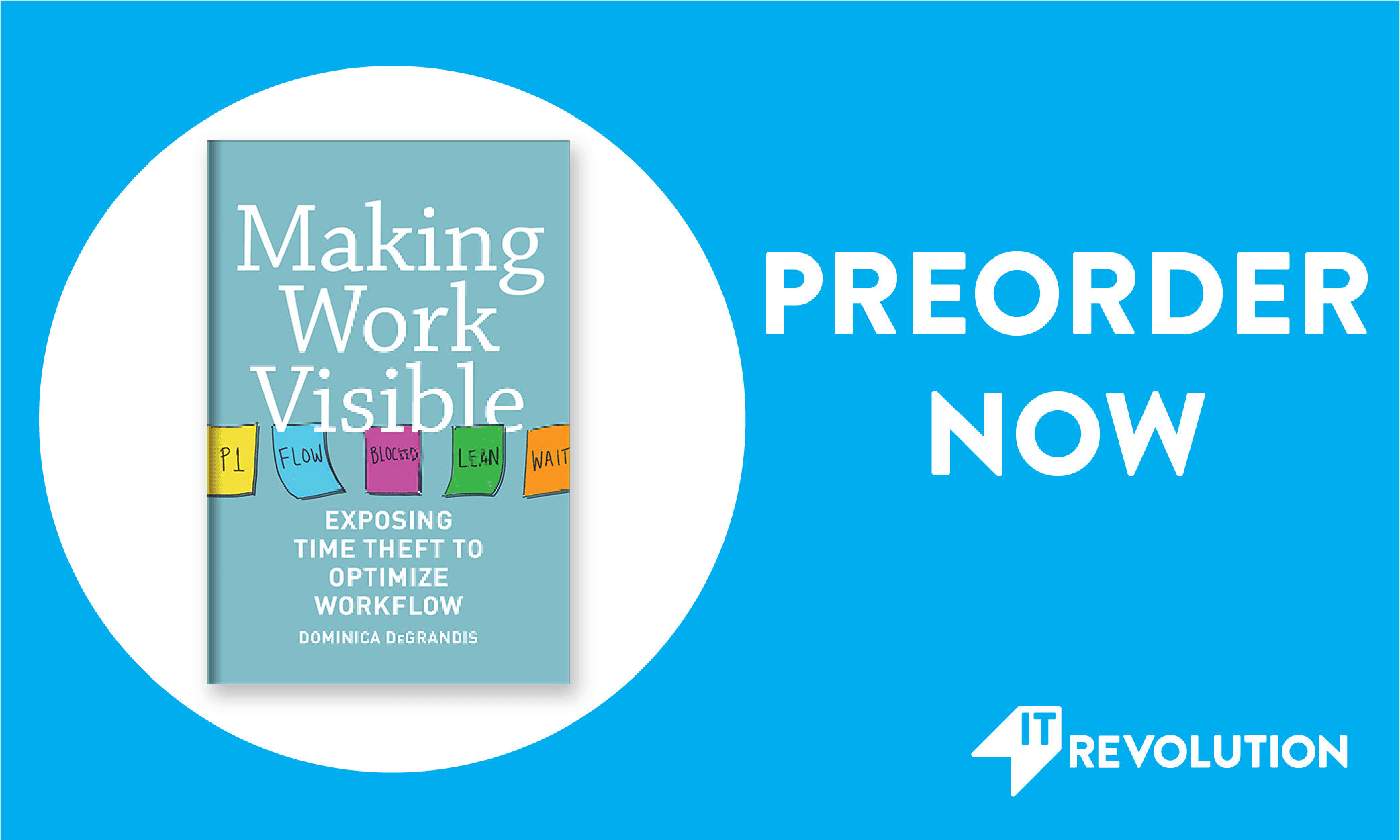 Making Work Visible