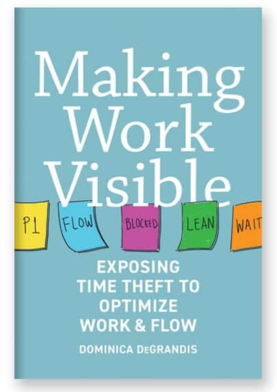 Making Work Visible