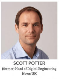 Scott Potter