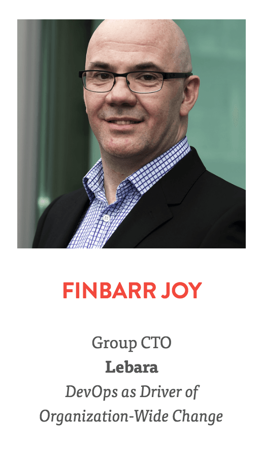 Finbar Joy