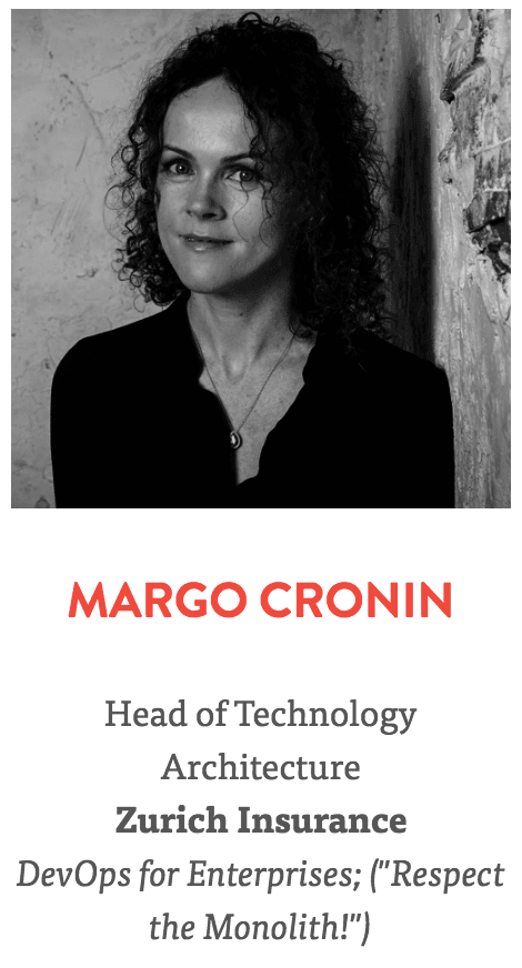 Margo Cronin