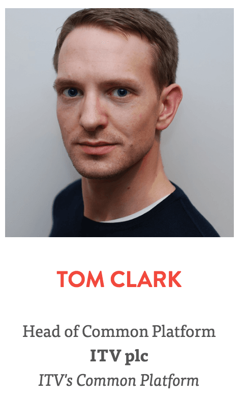 Tom Clark