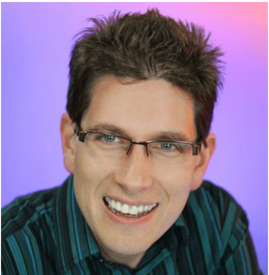 Jason Cox