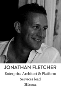 Jonathan Fletcher