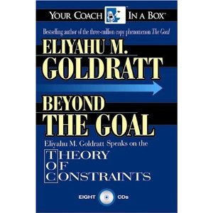 Beyond The Goal