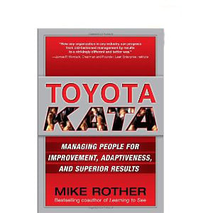 Toyota Kata