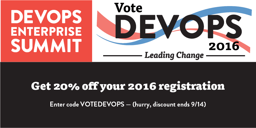Vote DevOps