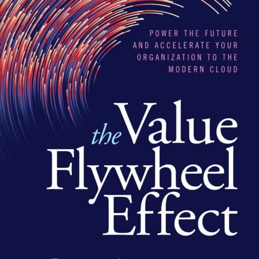 Value Flywheel Effect Book Cover