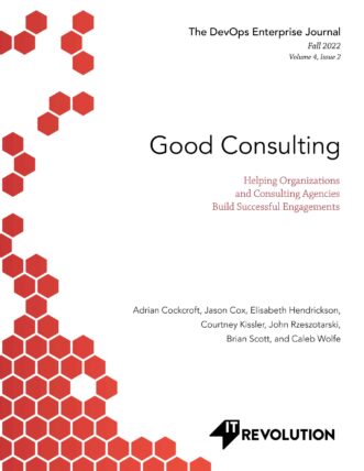 Good Consulting