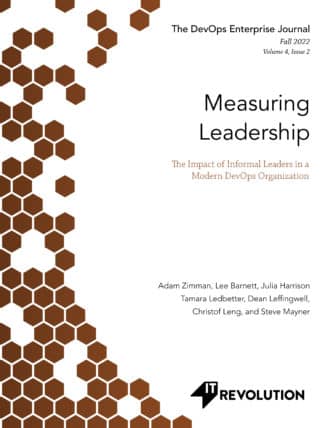 Measuring Leadership