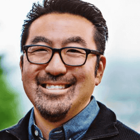 Gene Kim