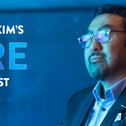 Gene Kim's Site Reliability Engineering (SRE) Playlist
