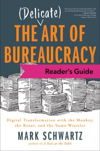 Reader's Guide: The (Delicate) Art of Bureaucracy