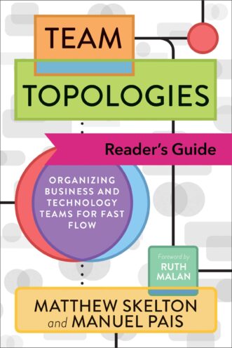 Reader's Guide: Team Topologies