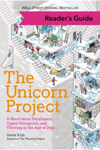 Reader's Guide: The Unicorn Project