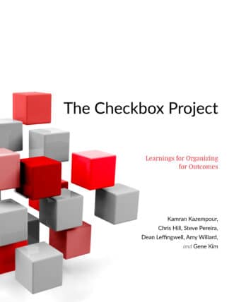 The Checkbox Project