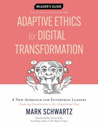 Reader's Guide: Adaptive Ethics for Digital Transformation