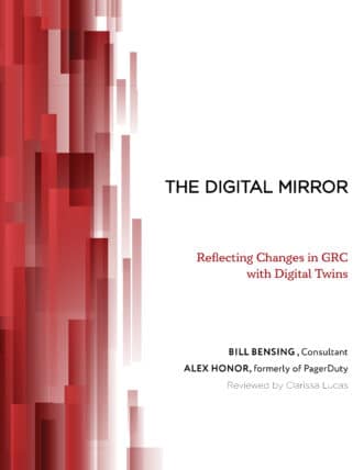 The Digital Mirror