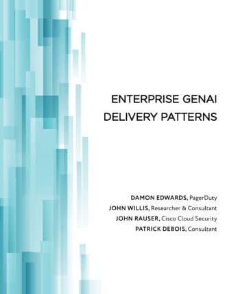 Enterprise GenAI Delivery Patterns