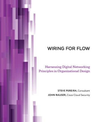 Wiring for Flow