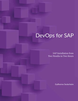 DevOps for SAP