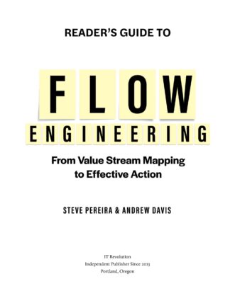 Reader's Guide: Flow Engineering
