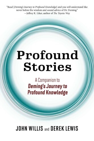 Profound Stories