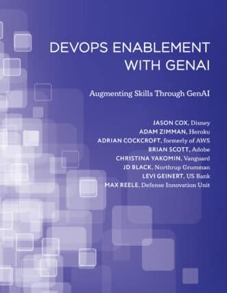 DevOps Enablement with GenAI