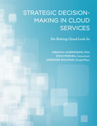 Strategic Decision-Making in Cloud Services