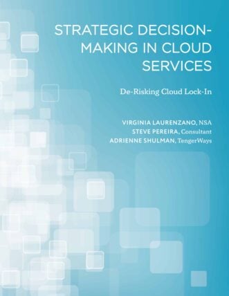 Strategic Decision-Making in Cloud Services