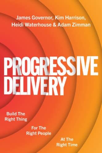 Progressive Delivery