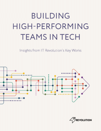 Building High-Performing Teams in Tech