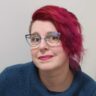 Heidi Waterhouse headshot