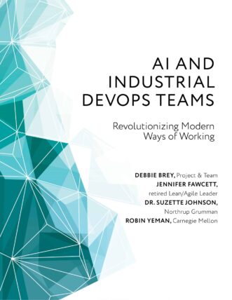 AI and Industrial DevOps Teams