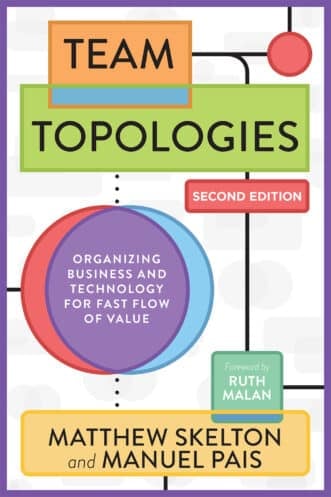 Team Topologies, Second Edition