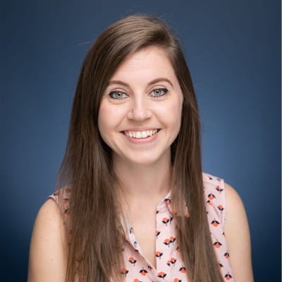 Michelle Gill
